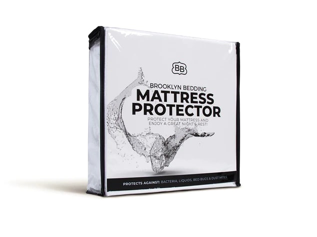 Mattress Protectors: Fitted Vs. Encasement (2024) - Mattress Clarity