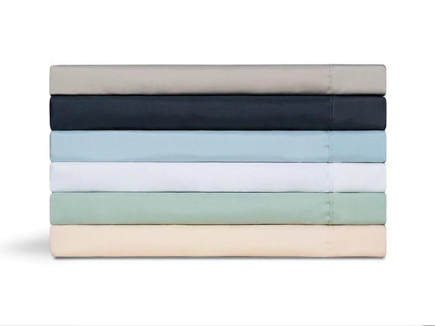 Thread™ Brushed Microfiber Sheets – BedTech