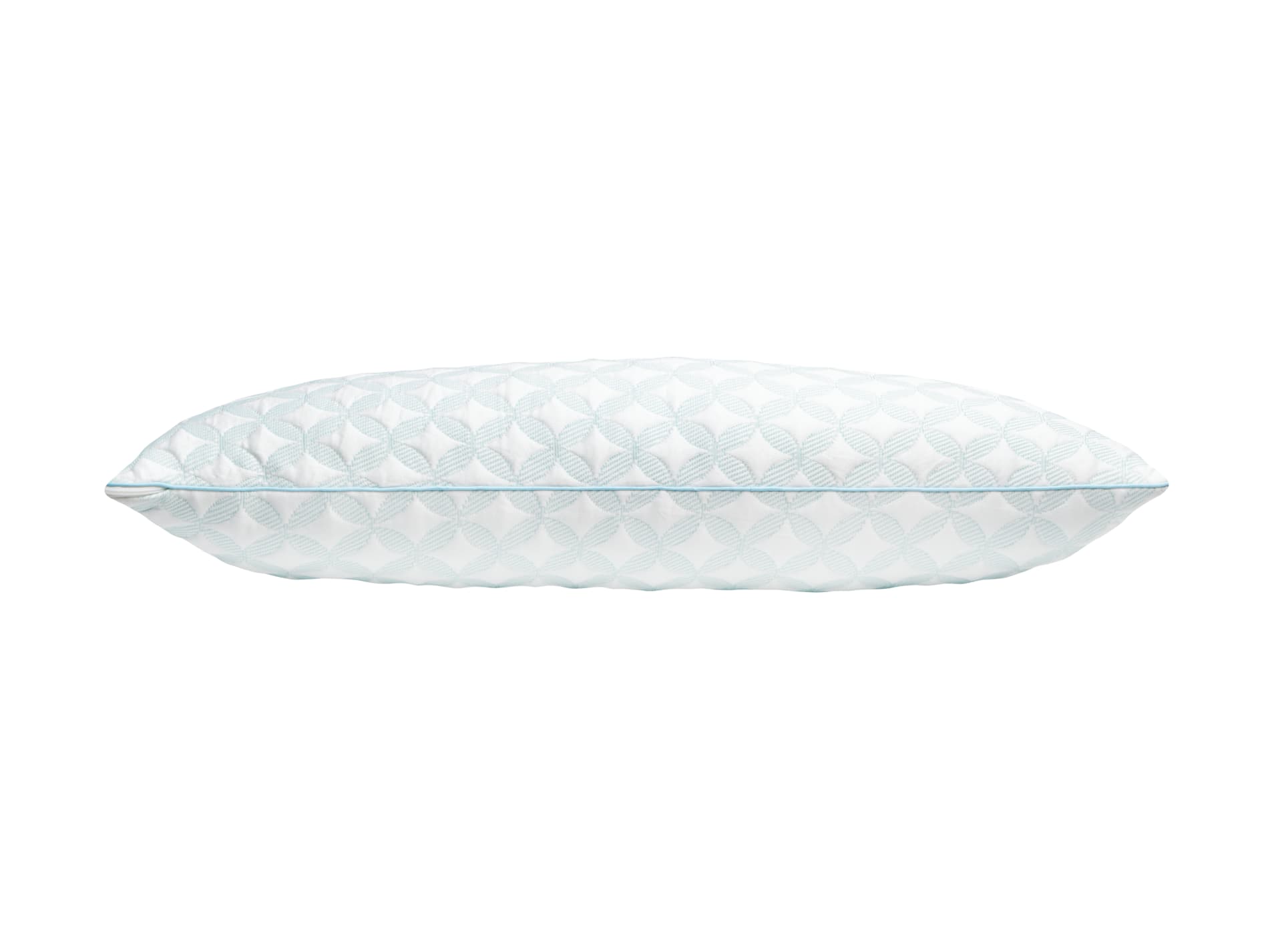 shredded foam pillow side product