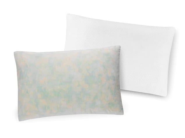 Premium Shredded Foam Pillow - Dream Foam