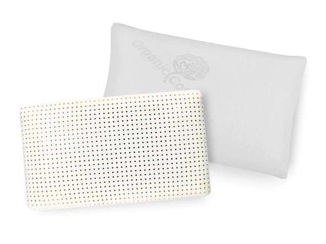 Latex deals pillow talalay