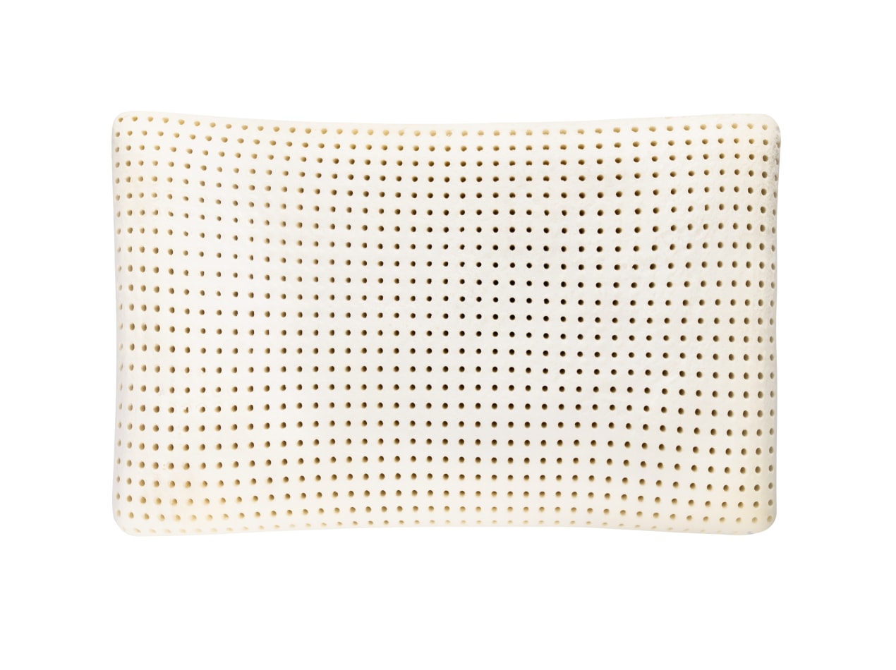 Talalay Latex Pillow Brooklyn Bedding