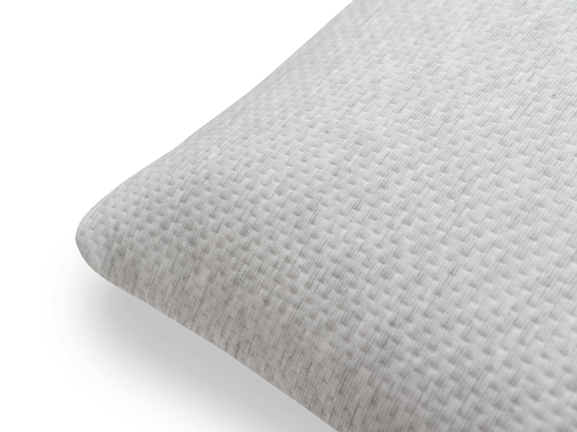 Latex Pillow with Neck Support - Singulex