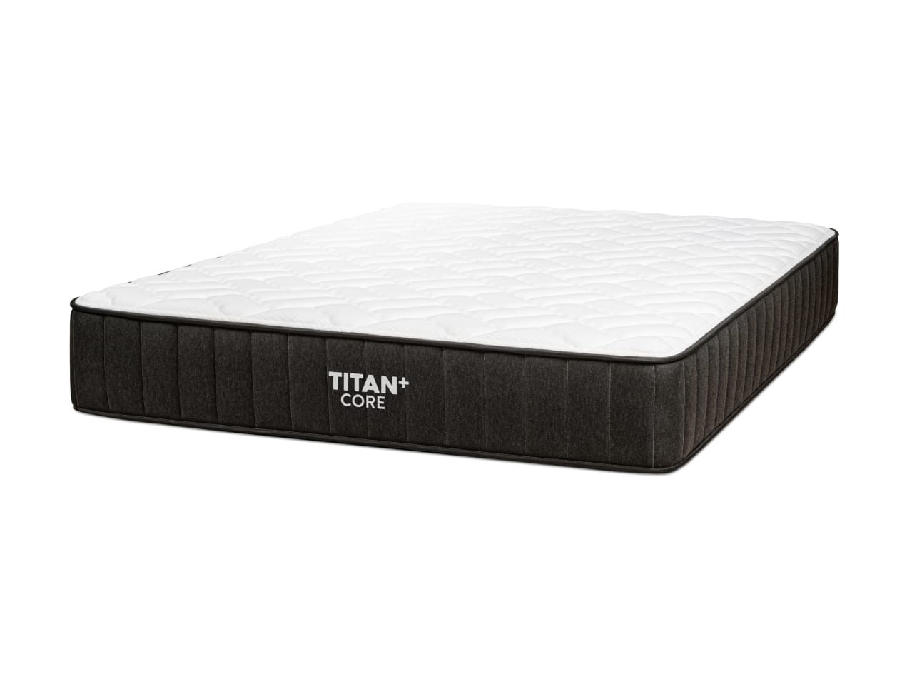 Titan Plus Core angled product