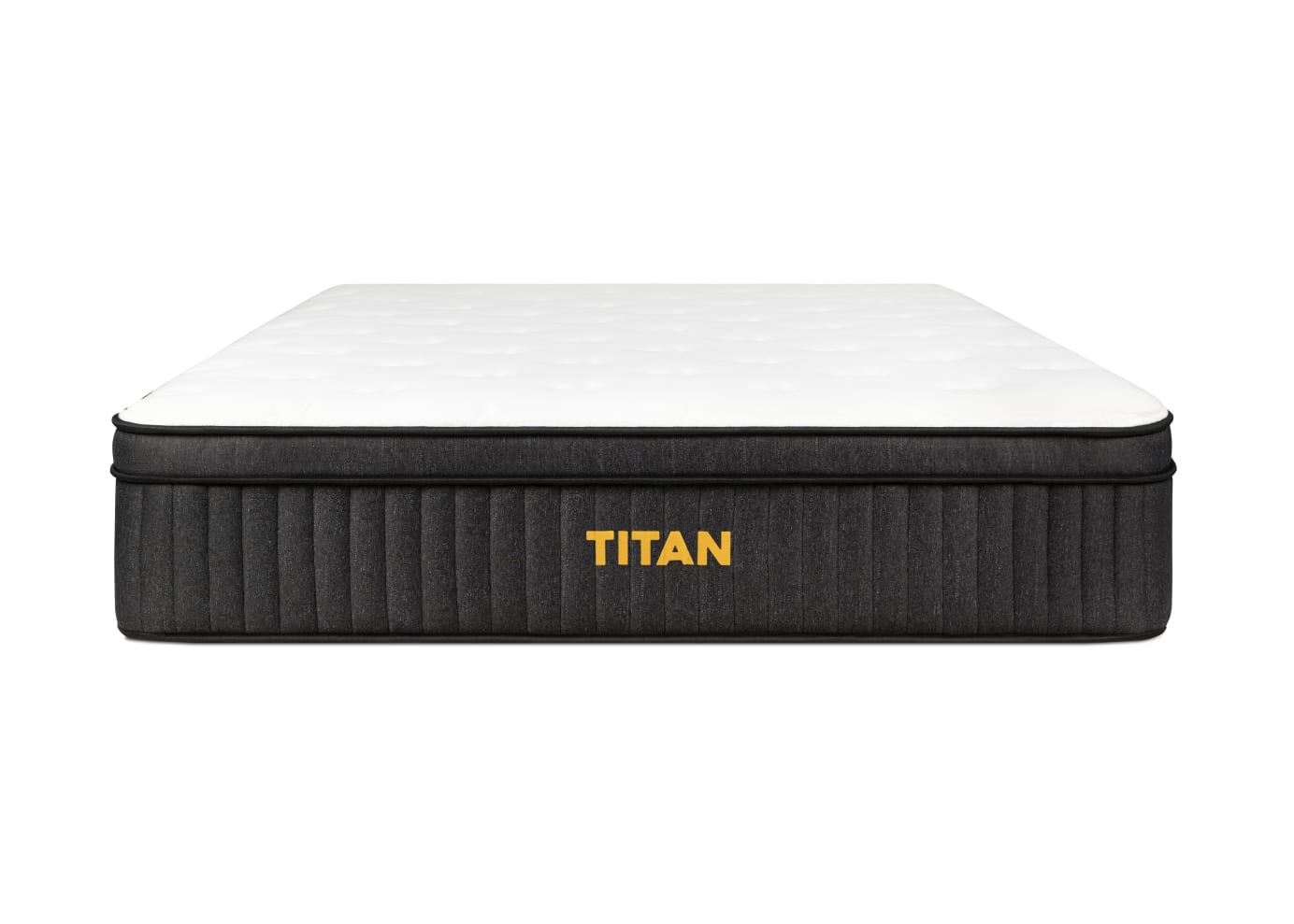 Titan Plus Luxe