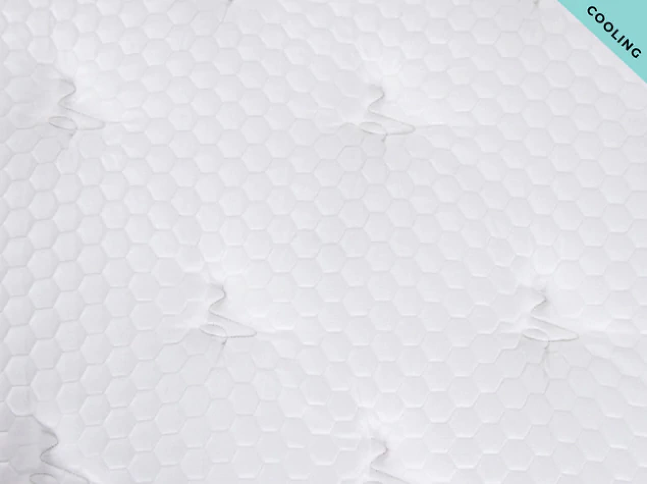 Plank Firm Luxe Mattress Plank