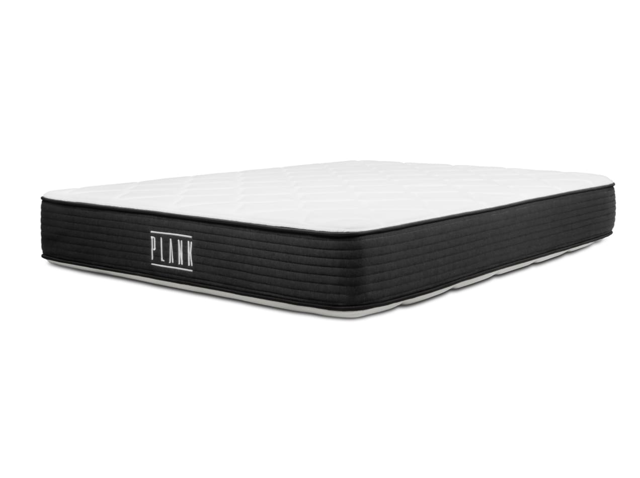 Plank Firm Mattress Plank