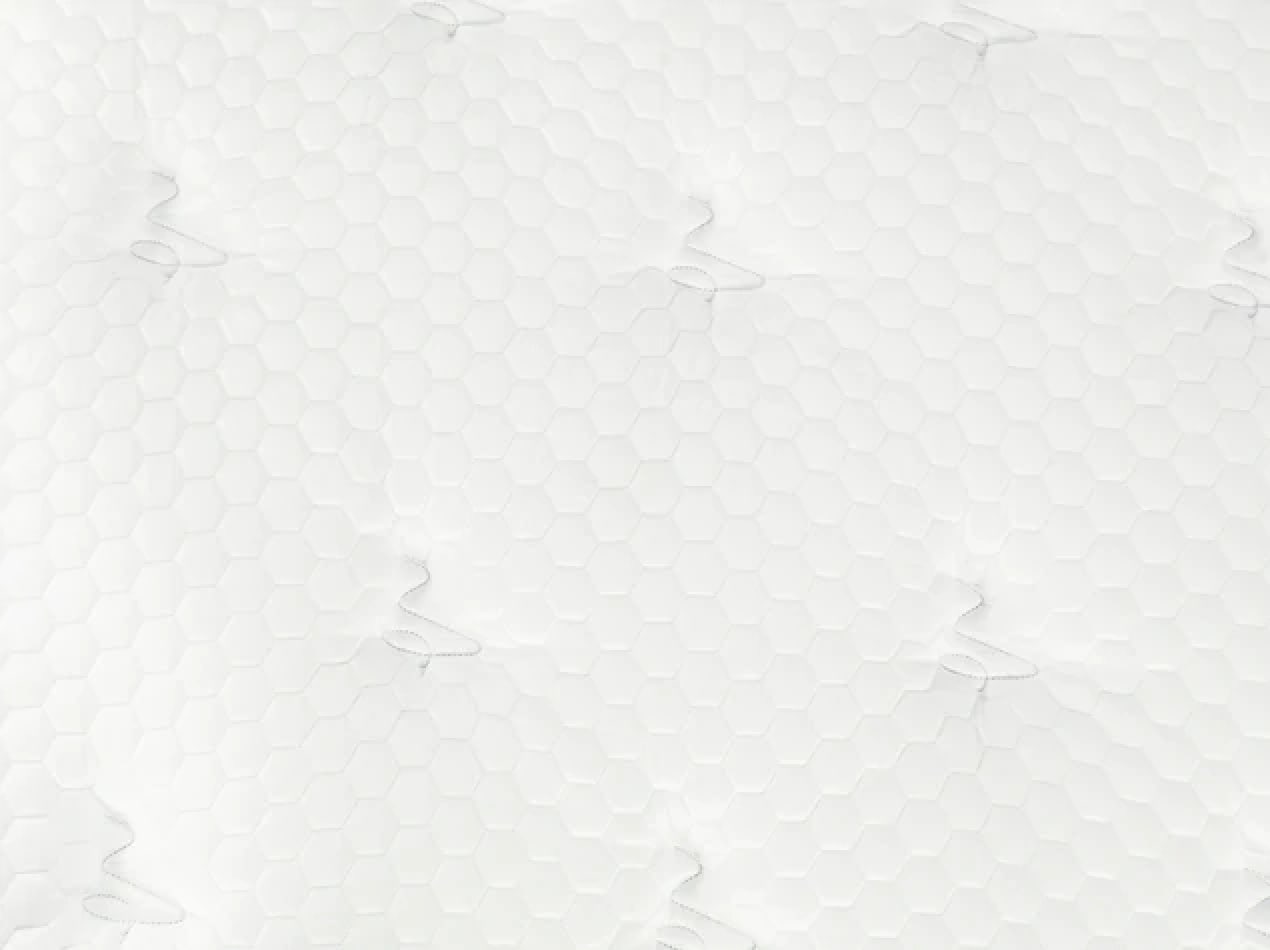 Titan Plus Luxe Mattress Comfort & Durability for Plus Size Sleep Titan