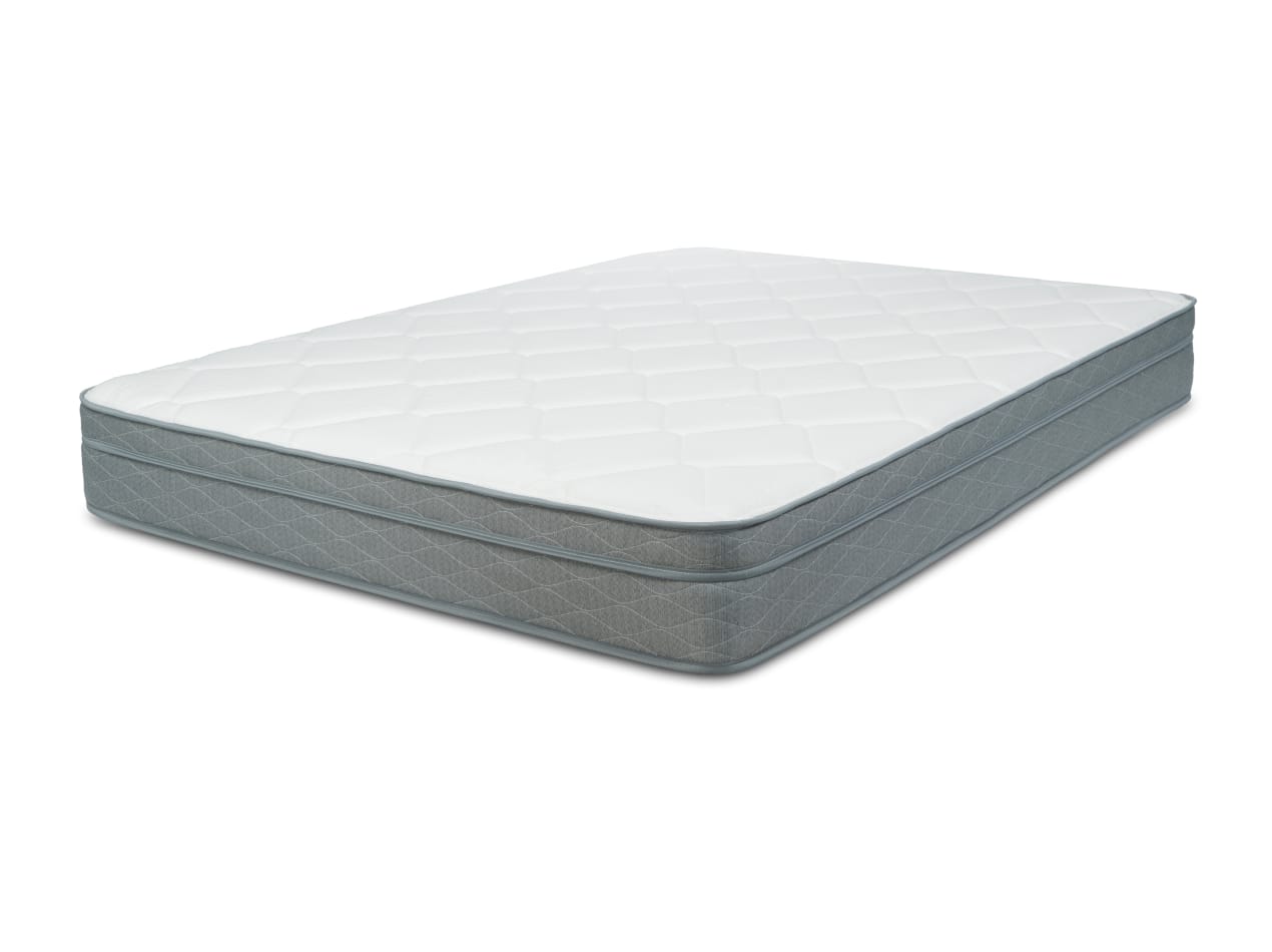 Buy Penguin DreamLux High Density HR Foam Mattress (5 inch, Double