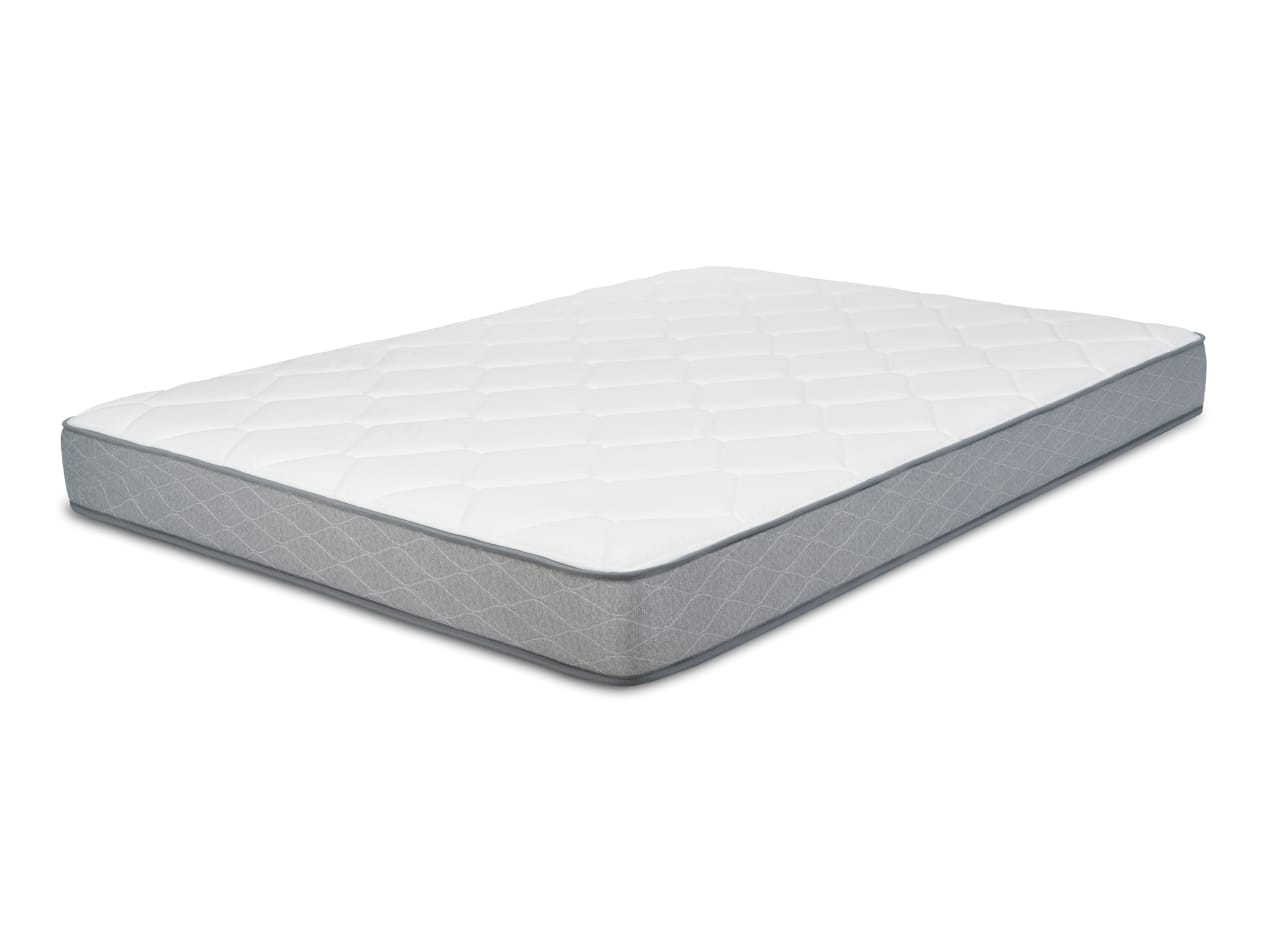 DOZE Gel Mattress Topper by Gravid