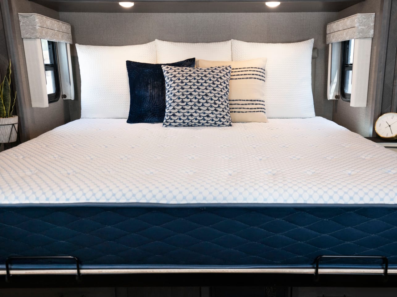 Dreamfoam Hybrid Mattress - RV