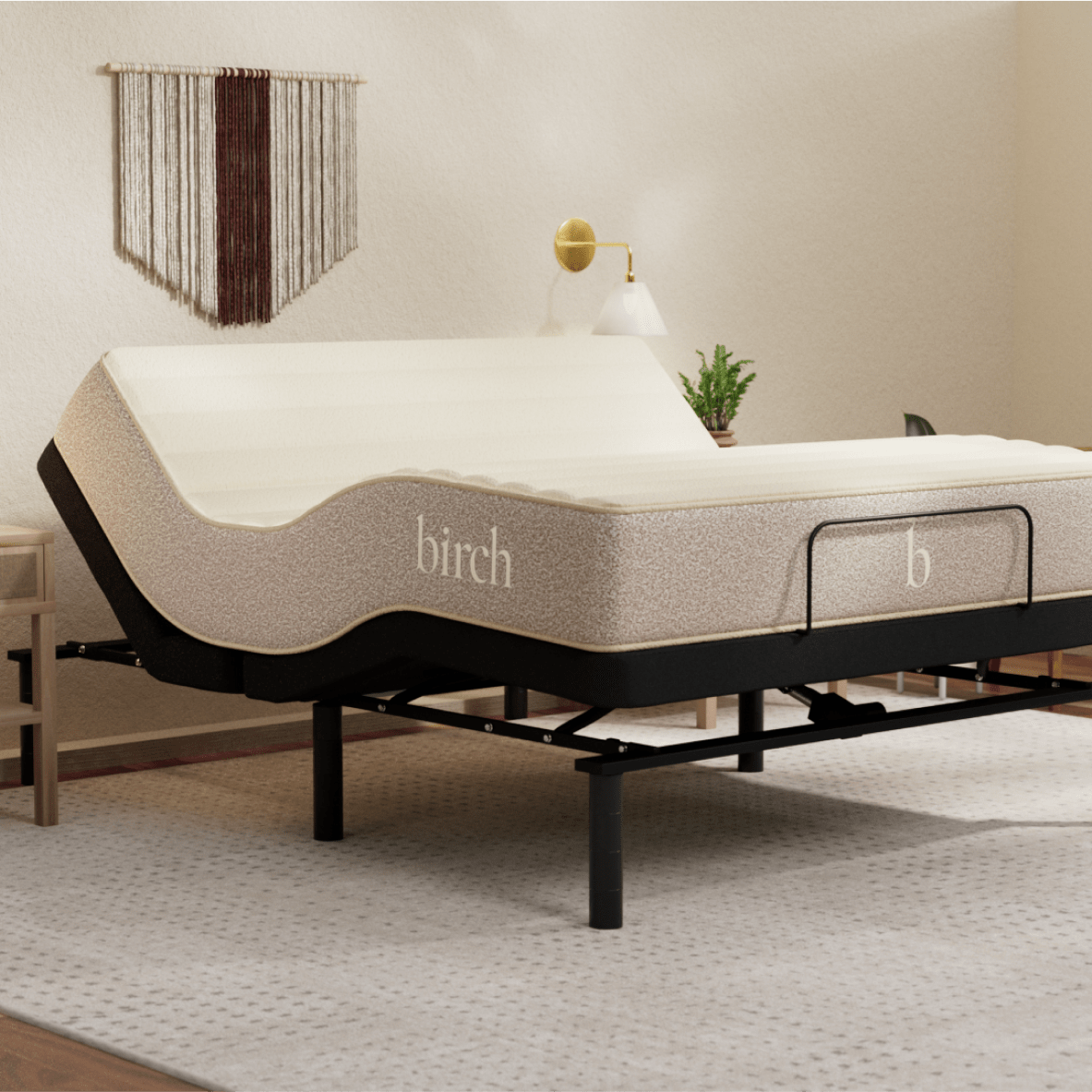 Shop the Adjustable Base