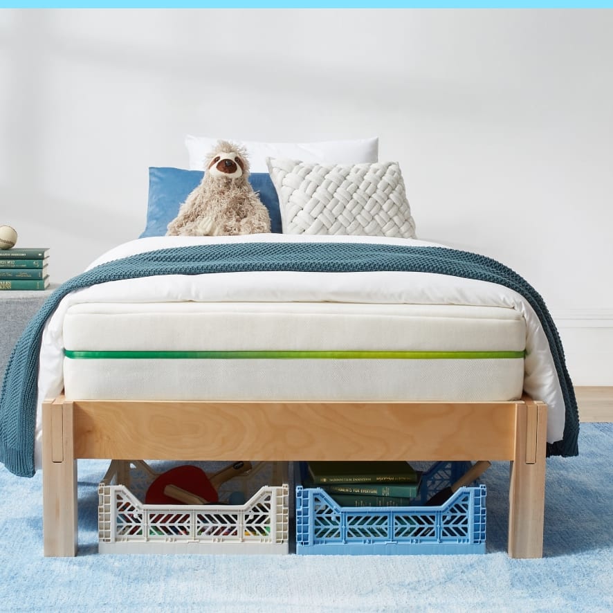 Helix Kids Mattress