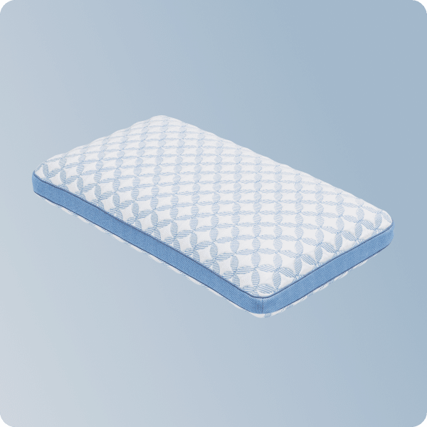 Shop the GlacioTex Cooling Memory Foam Pillow