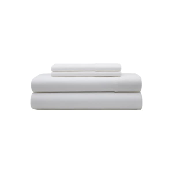 Helix White Ultra-Soft Sheet Set