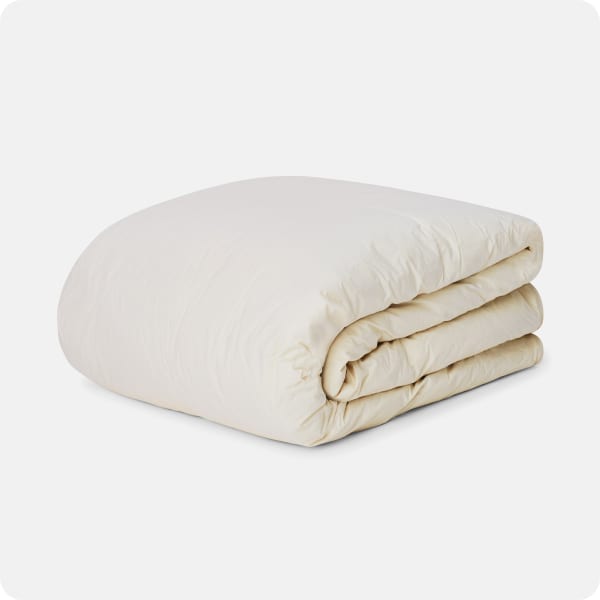 Shop the Birch Organic Duvet Cover Set