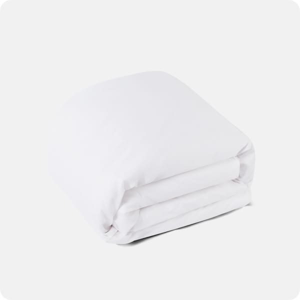 Shop the Birch Organic Duvet Cover Set