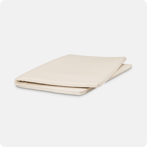 Shop the Birch Plus Organic Mattress Topper