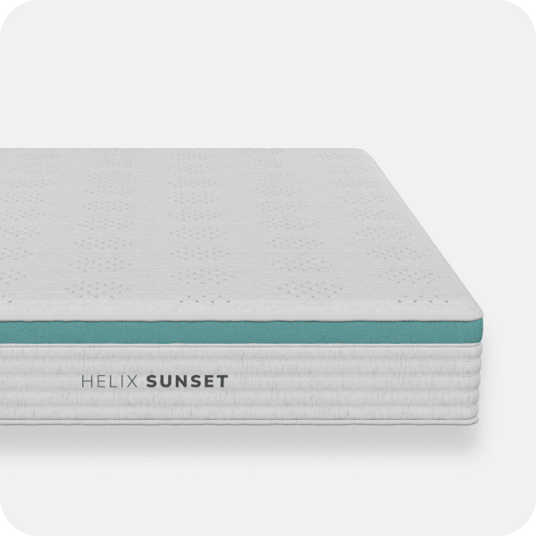 You have the Helix Sunset in your cart