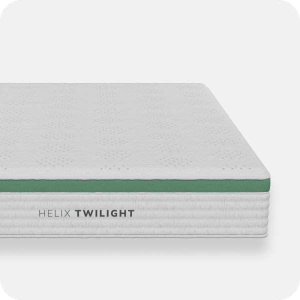 You have the Helix Twilight in your cart
