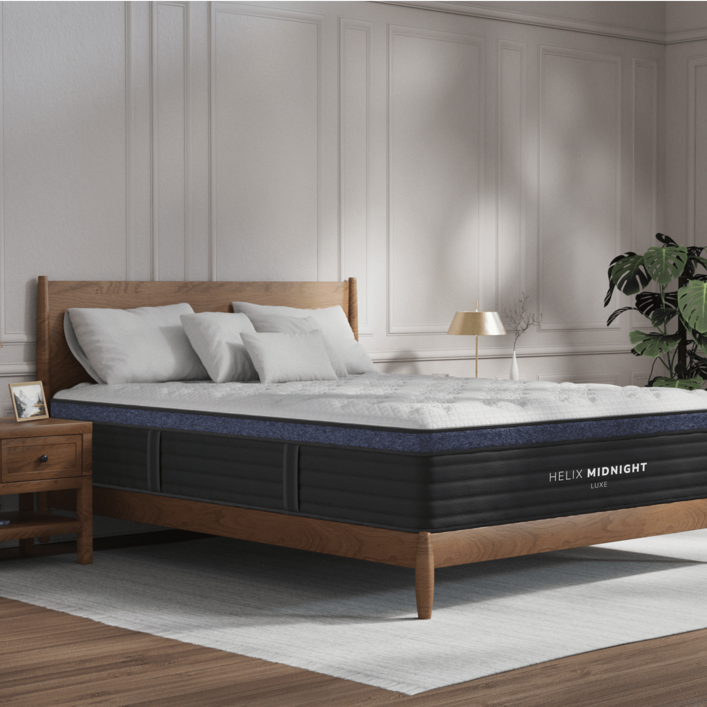 Finance your Midnight Luxe with Affirm