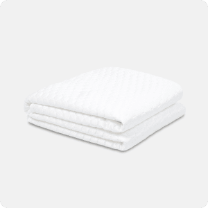 Helix Cooling Mattress Protector