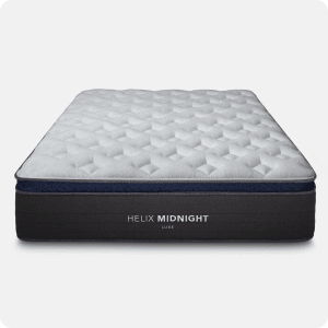 Shop the Midnight Luxe mattress