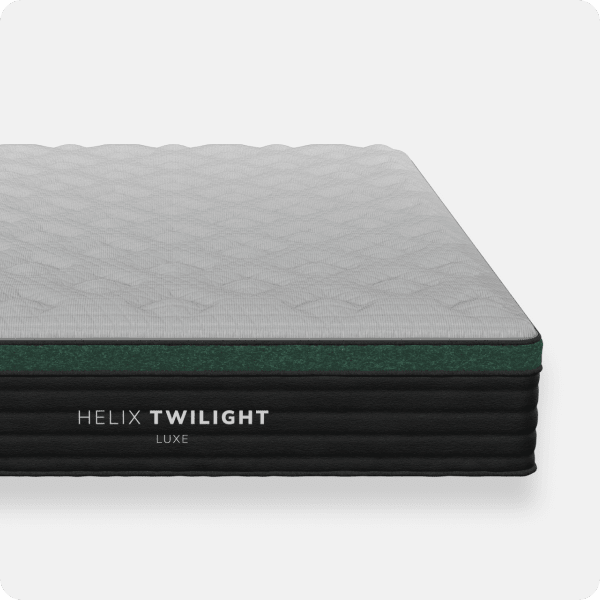 You have the Helix Twilight Luxe in your cart