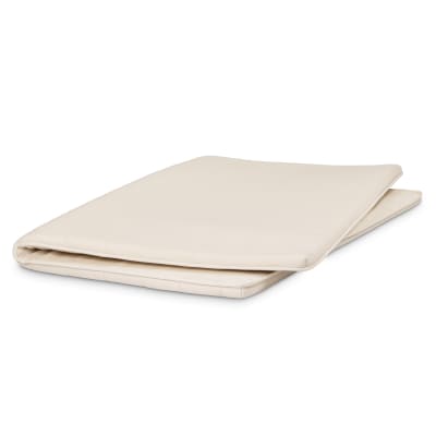 Birch Plush Organic Mattress Topper