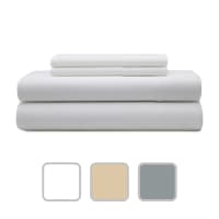 Helix Cotton Blend Sheet Set