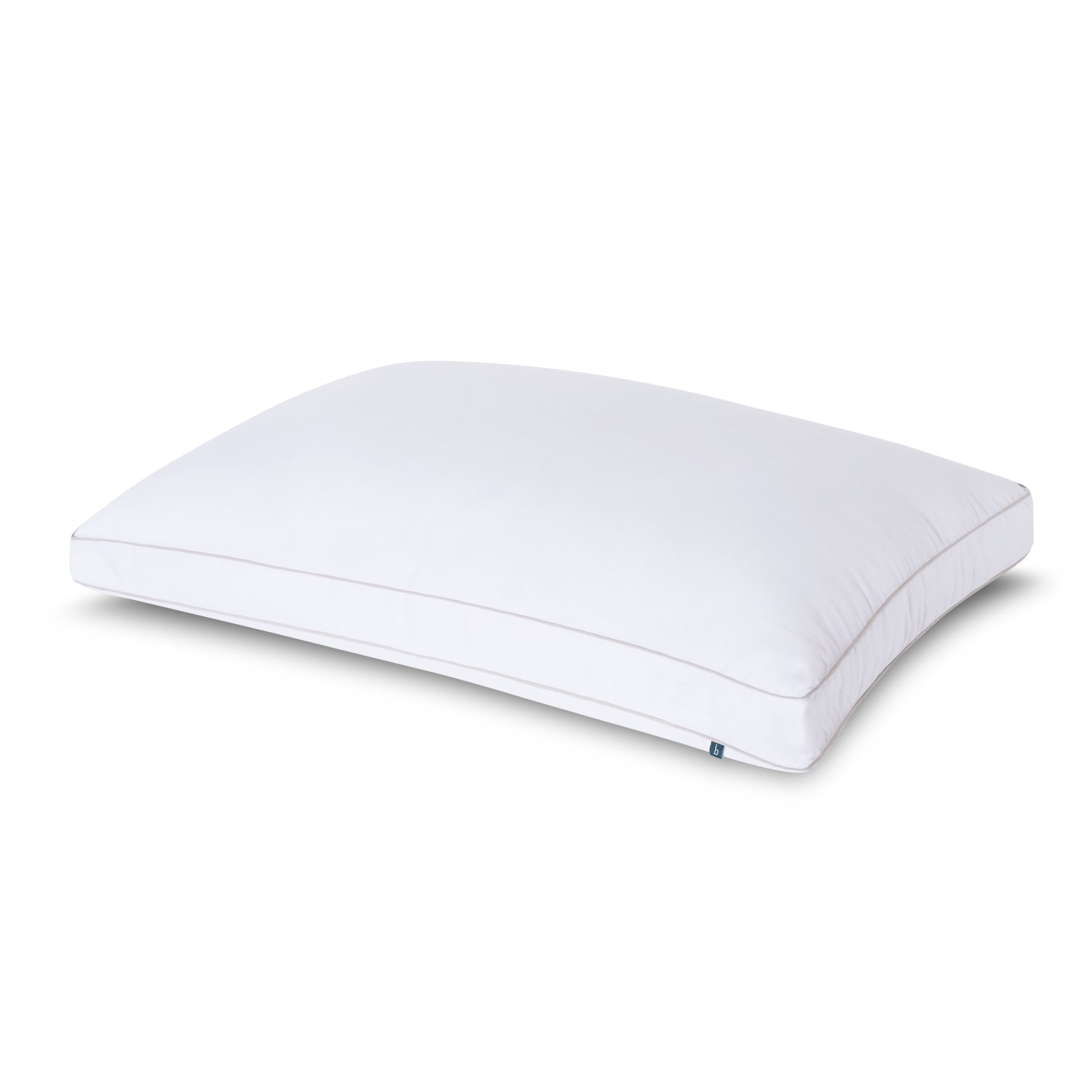 Birch Organic Eco Friendly Pillow Best Organic Cotton Pillow Birch