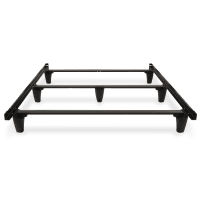 Helix Bed Frame