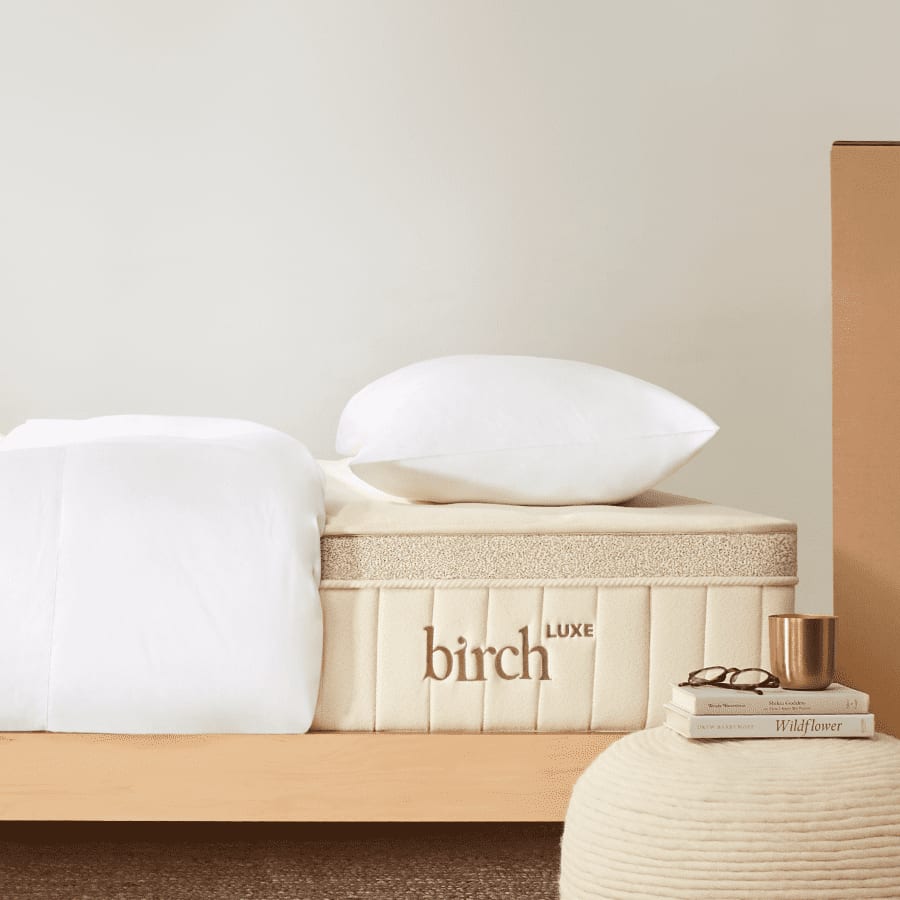 Image of Birch Luxe Mattress