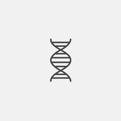 A DNA pattern icon indicating you can click to learn more about Helix sleep studies