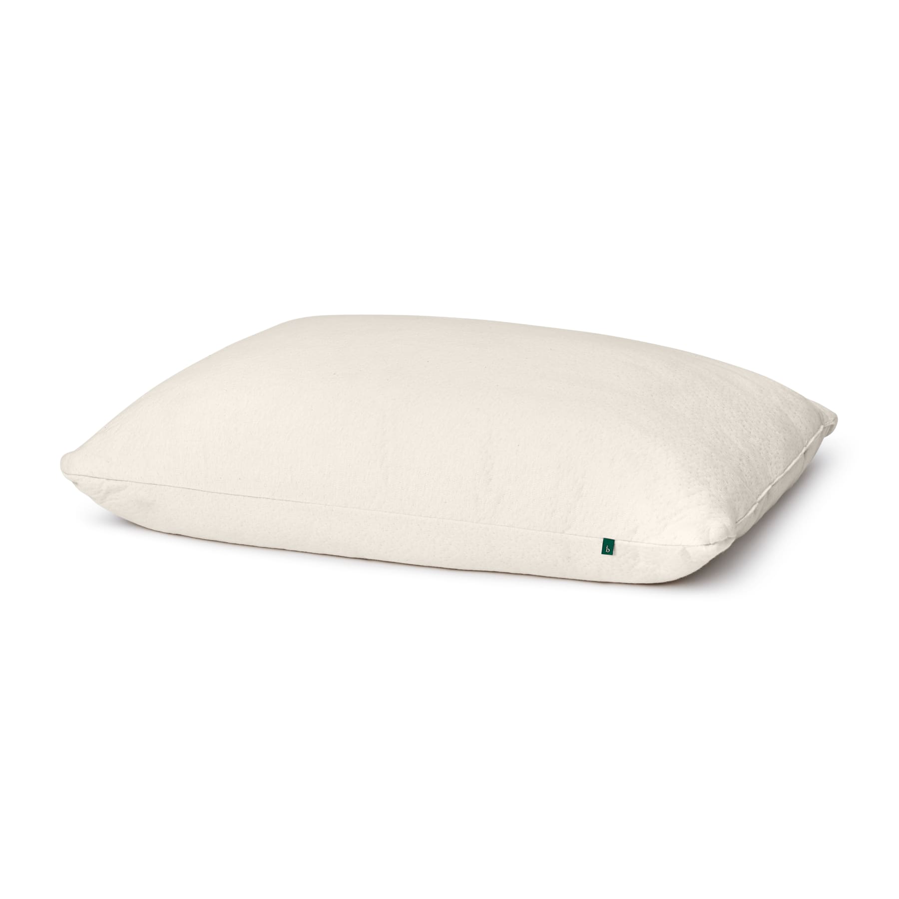 eco-friendly pillow inserts - for organic pillows