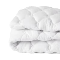 HELIX PLUSH MATTRESS TOPPER