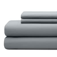 HELIX SLATE ULTRA-SOFT SHEET SET