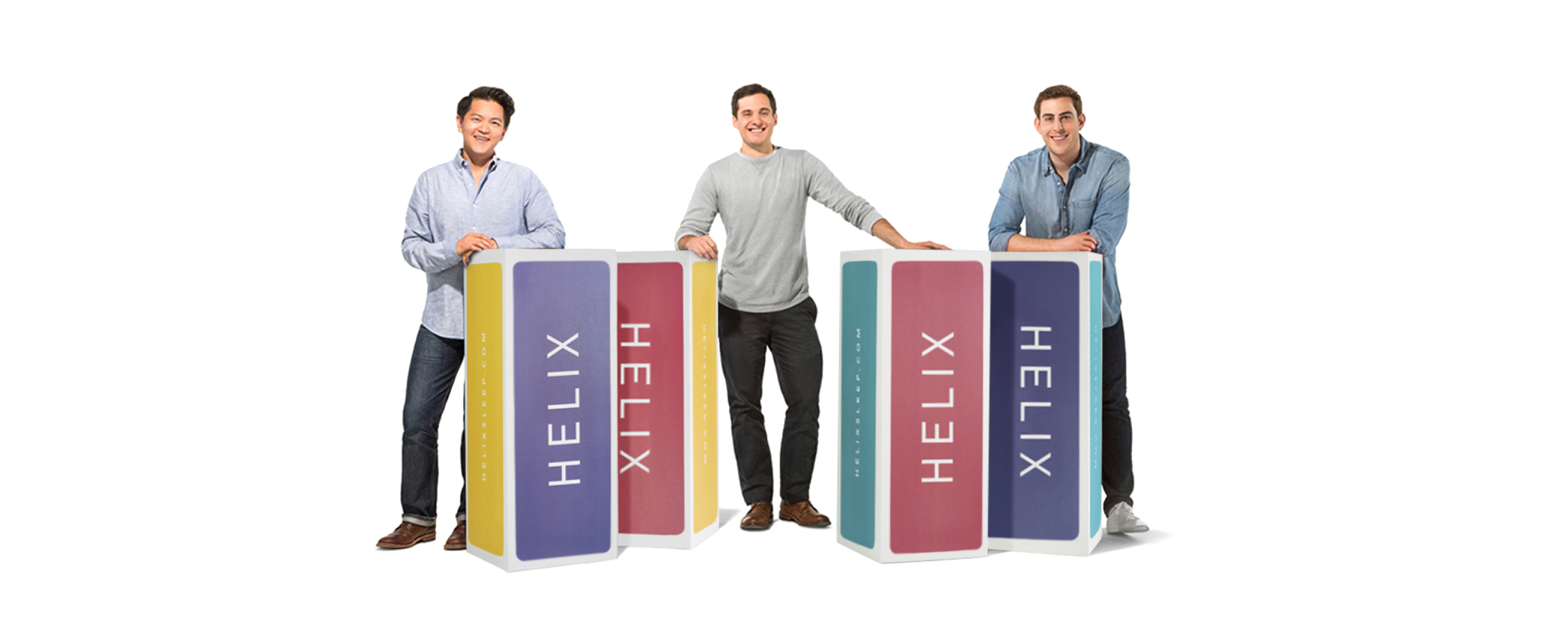 Landing Page - Helix - The Helix Difference - 08