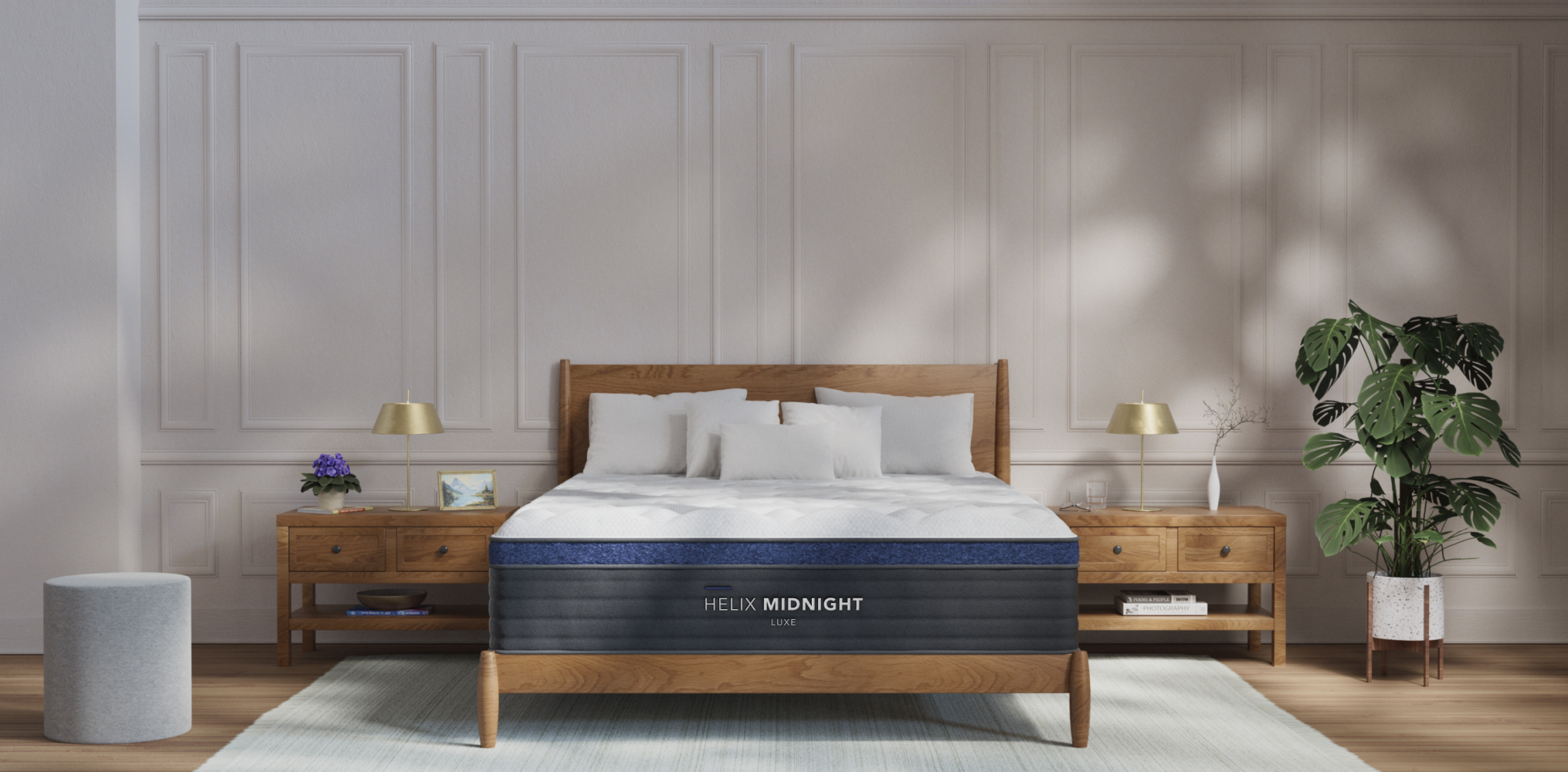 Helix Mattresses Designed For Every Body Helix Sleep Helix Sleep