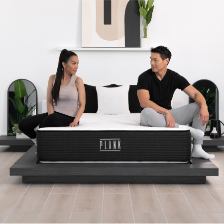 Plank Firm Luxe