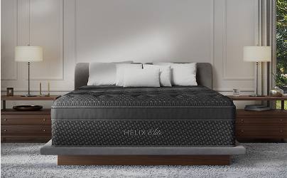 Helix | Mattresses Designed For Every Body – Helix Sleep