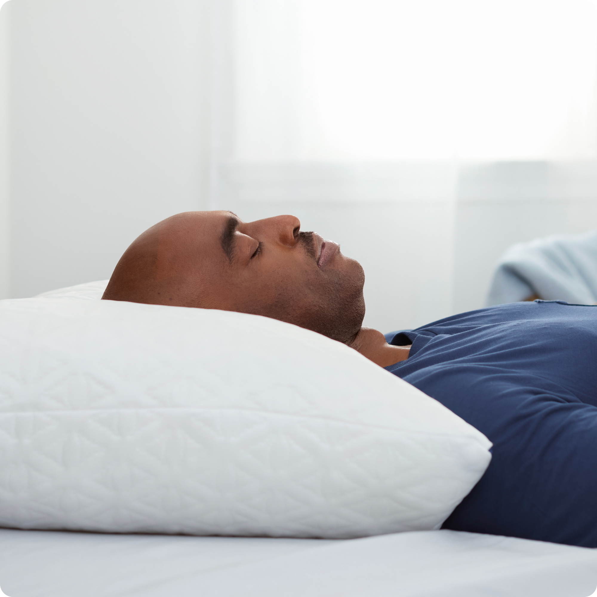 Helix - ComfortAdjust Cooling Pillow - Profiles - 02