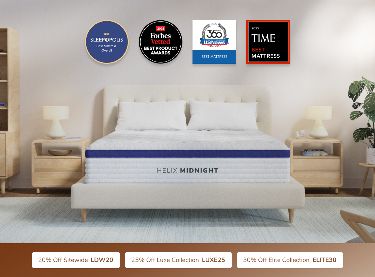 Mattress Durability and Materials