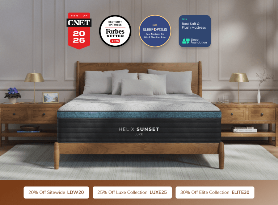 Best soft mattress choices by sleeper type