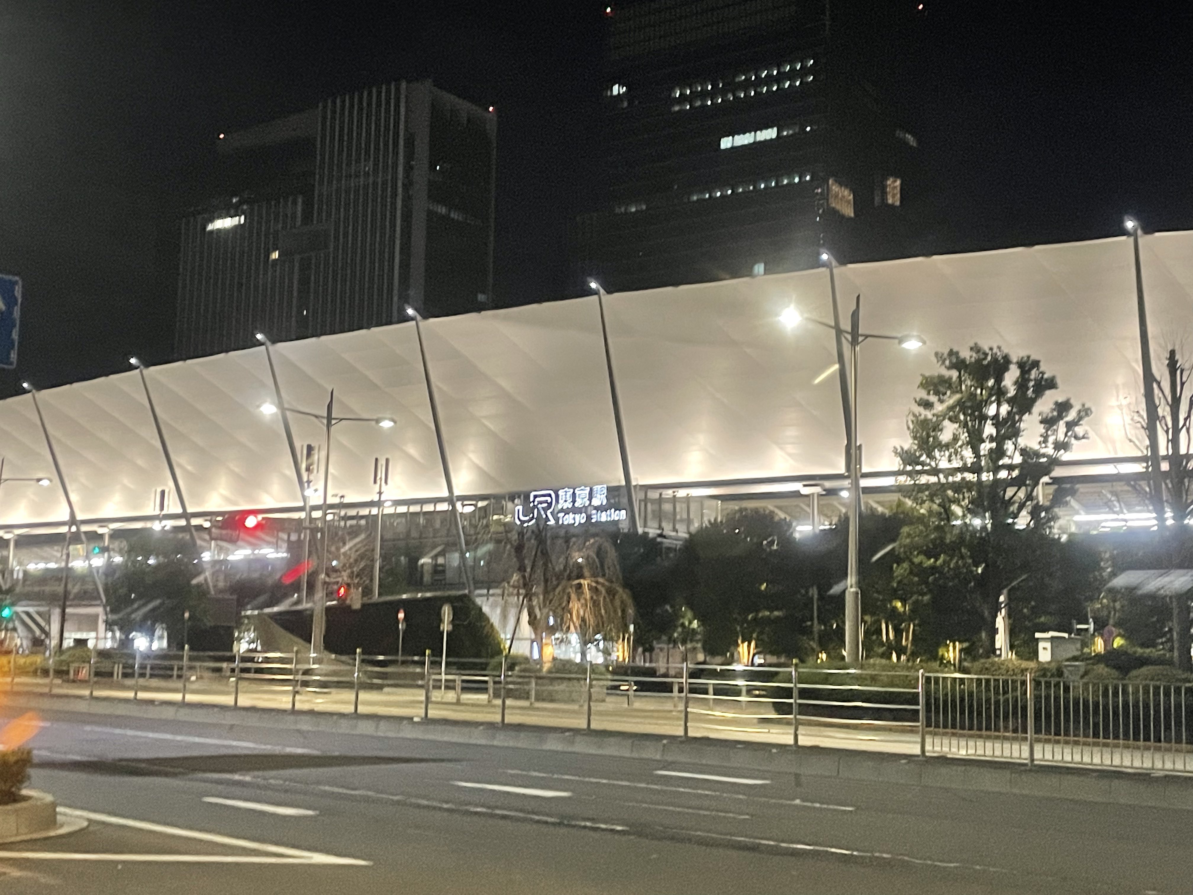 東京駅