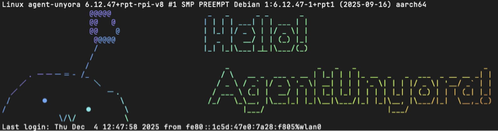 カスタムメッセージ