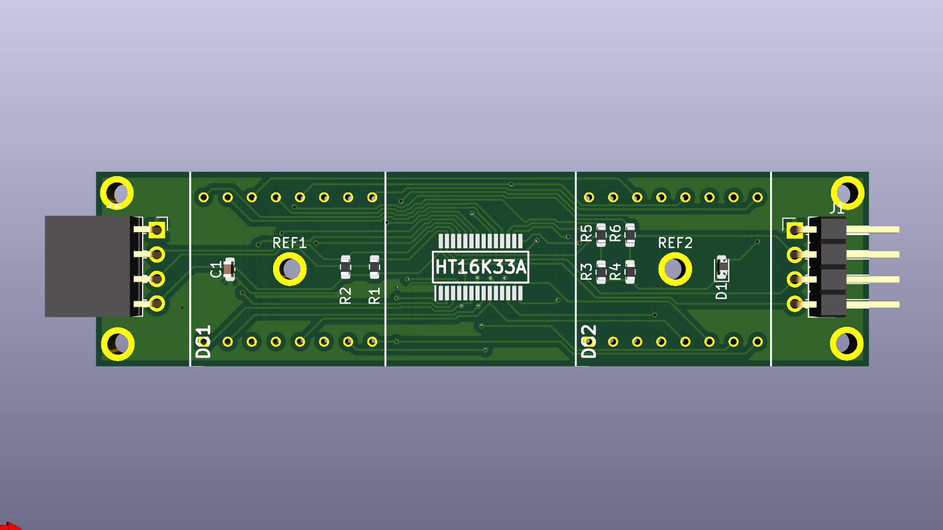 勝手に変なものを作って研究室のボスっちを怖がらせましょう