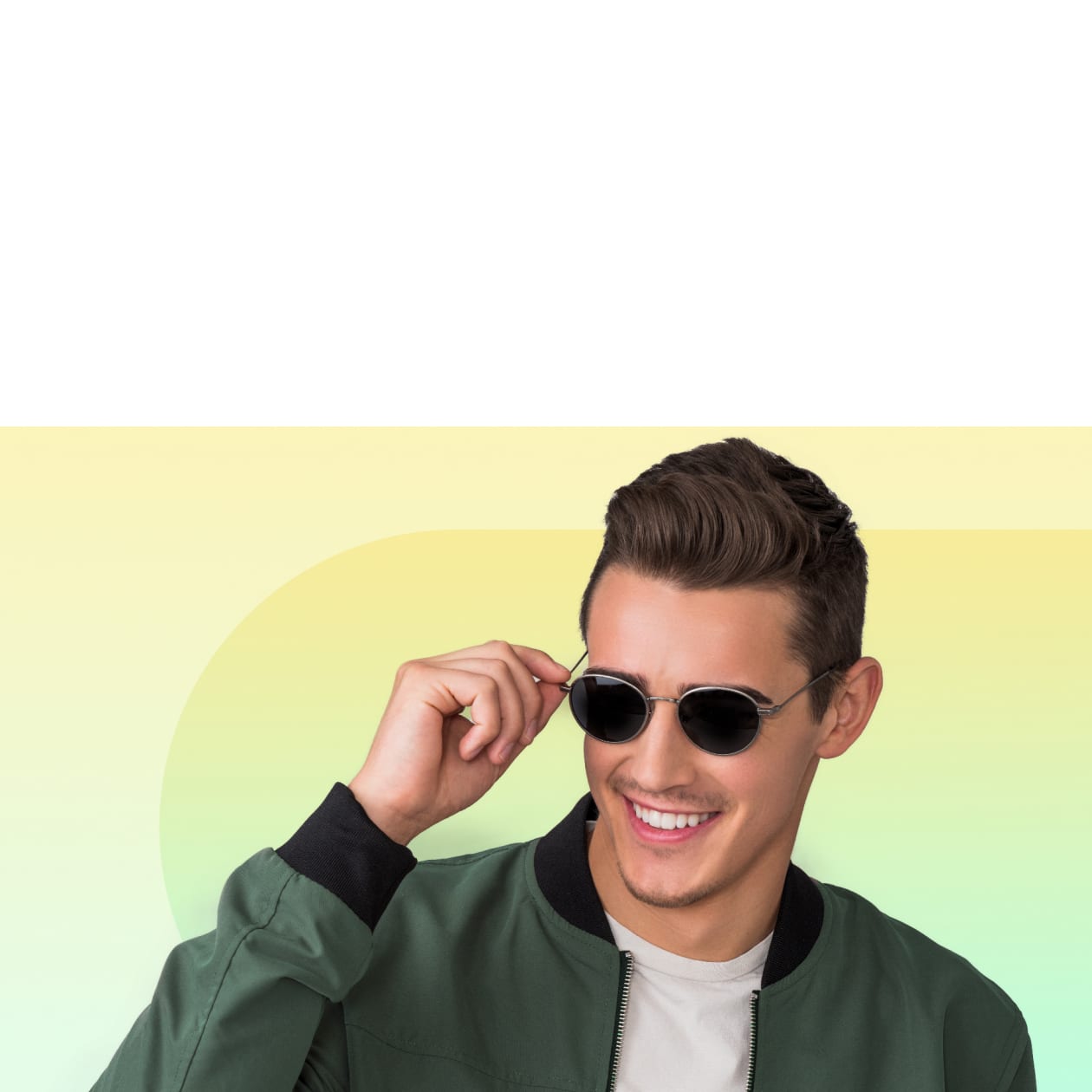 Men's Prescription Sunglasses