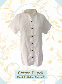 Cotton TL Pdk 02