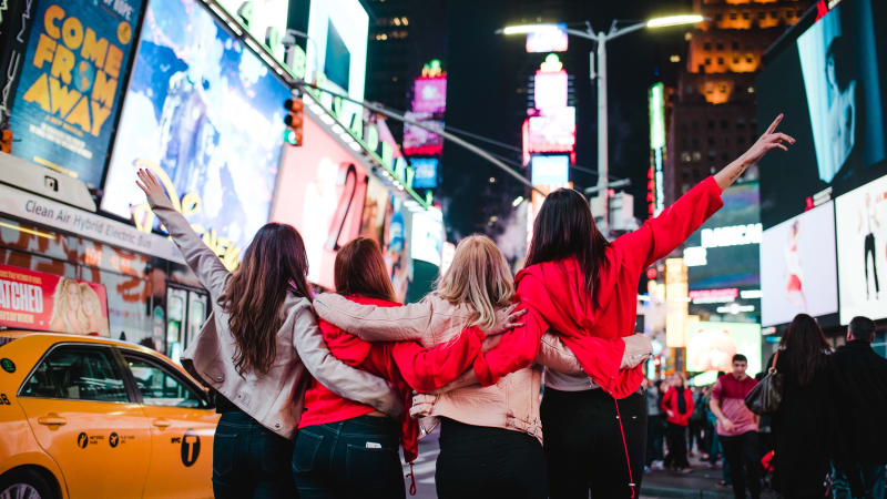 76 Migliori Cose da Fare a New York nel 2024 - Hellotickets